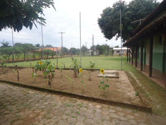 Hotel Pousada Meribá Chapada dos Guimarães Exterior foto